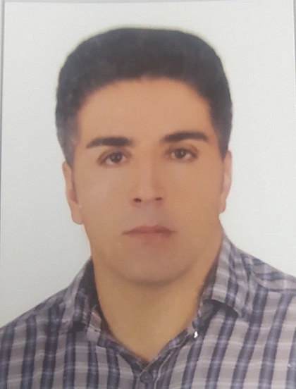 انتصاب مدیر تربیت بدنی دانشگاه