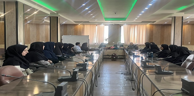 نکوداشت روز مشاور و روانشناس در دانشگاه شهرکرد